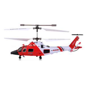 Вертолет Syma S111G, 3-channel, IR